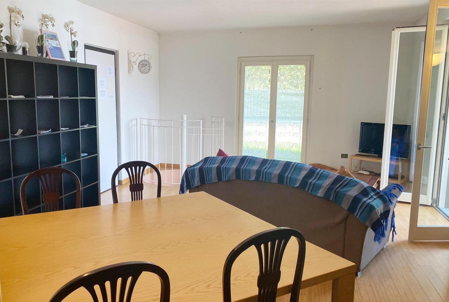 The Duplex - Big Apartment With Terraces アルジェーニョ エクステリア 写真
