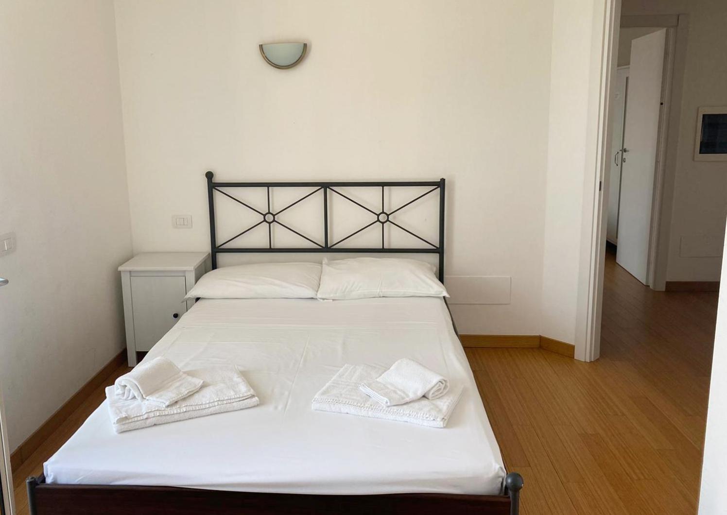 The Duplex - Big Apartment With Terraces アルジェーニョ エクステリア 写真
