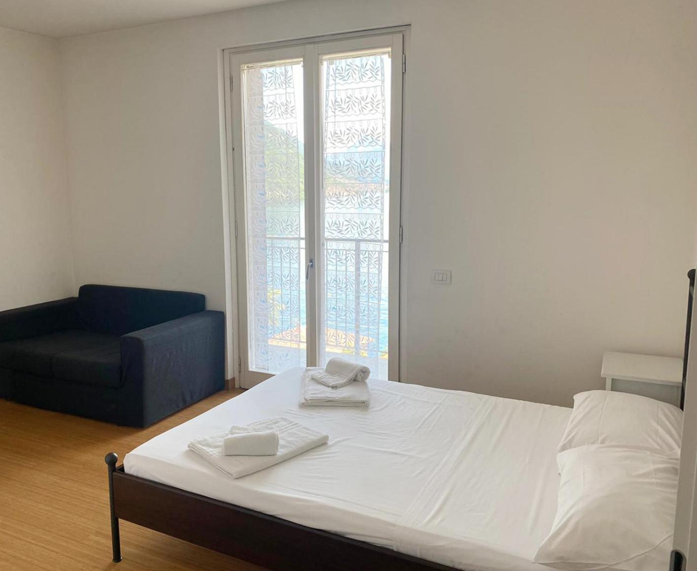 The Duplex - Big Apartment With Terraces アルジェーニョ エクステリア 写真