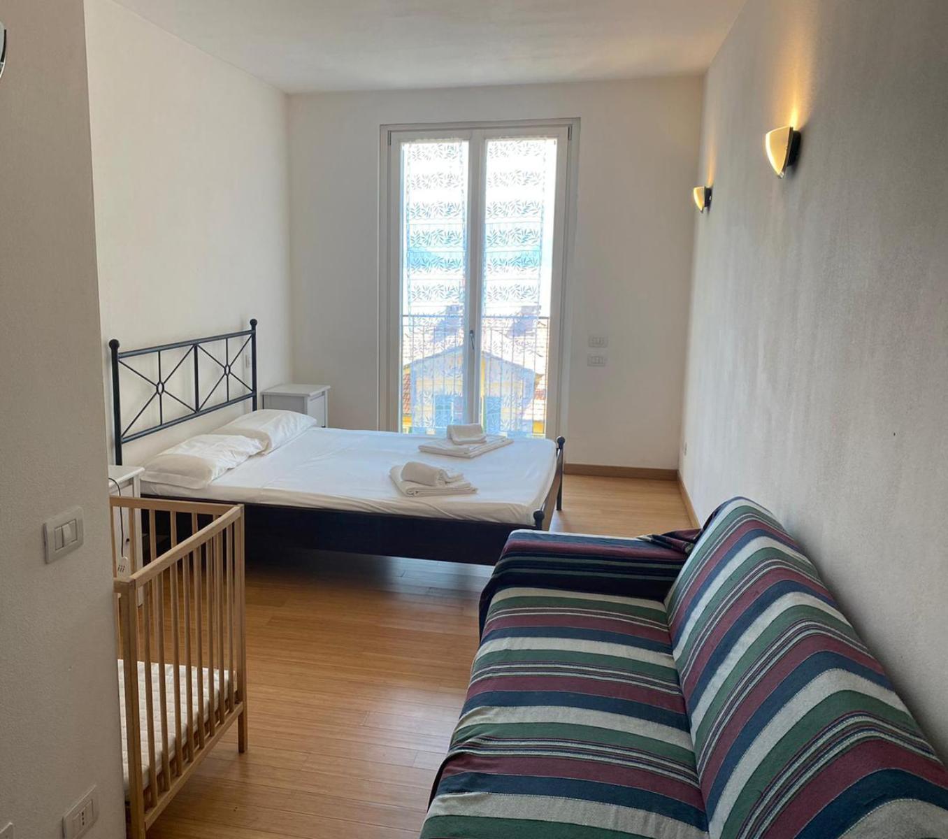 The Duplex - Big Apartment With Terraces アルジェーニョ エクステリア 写真
